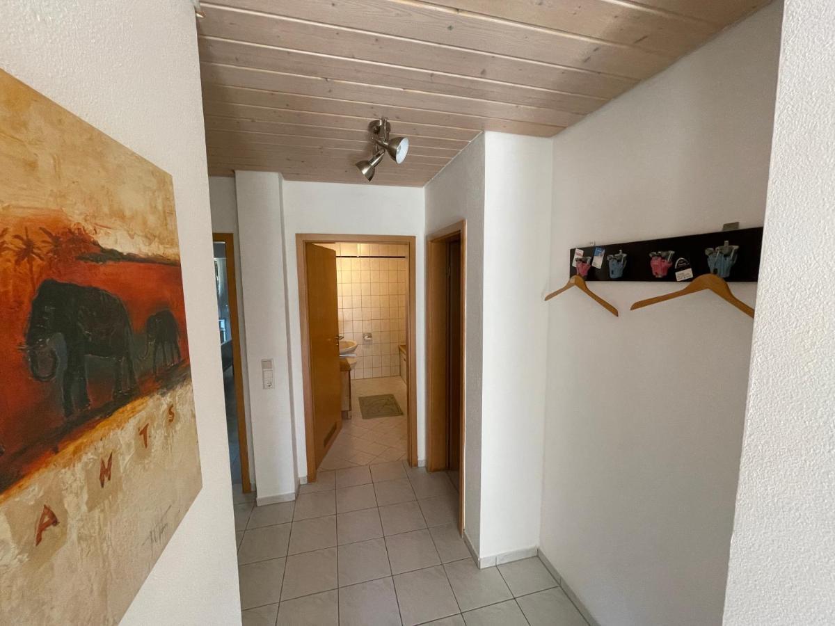 Oxtown City Apartment Ochsenhausen Exteriér fotografie